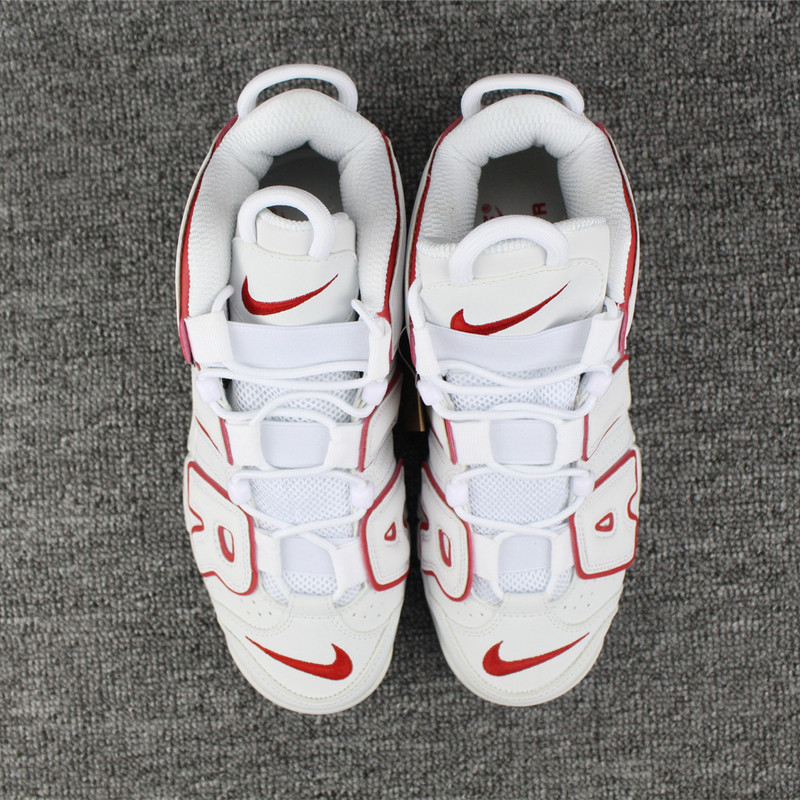 Nike Air More Uptempo Men Shoes--006